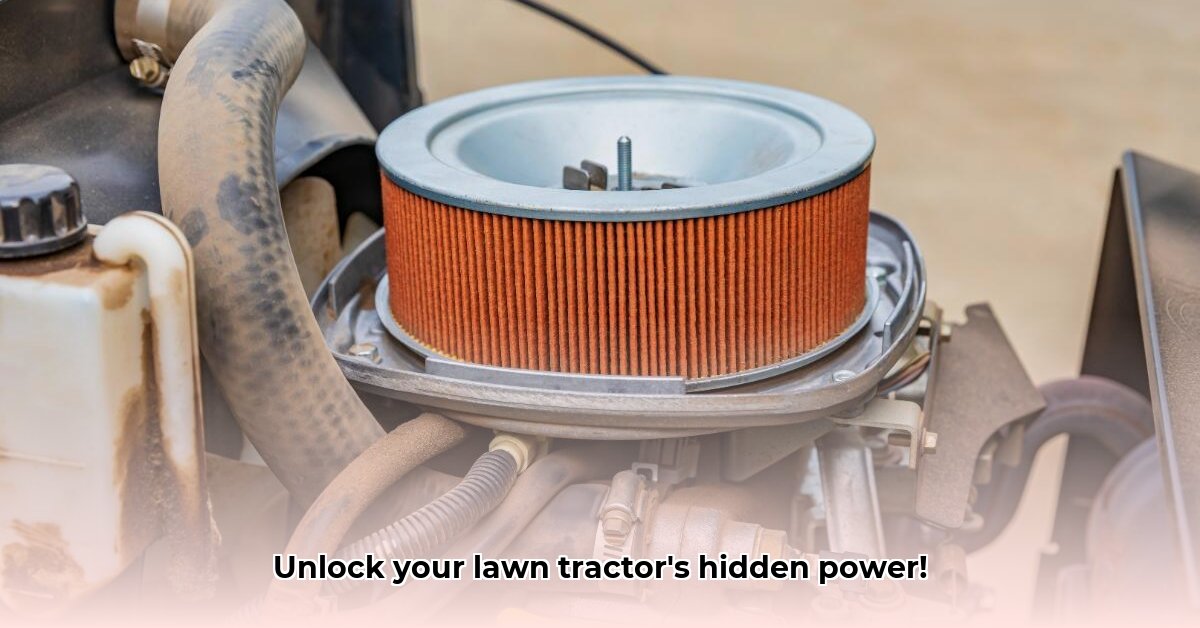 lawn-tractor-air-filter